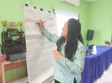 โครงการฝึกอบรม หลักสูตร ... พารามิเตอร์รูปภาพ 68